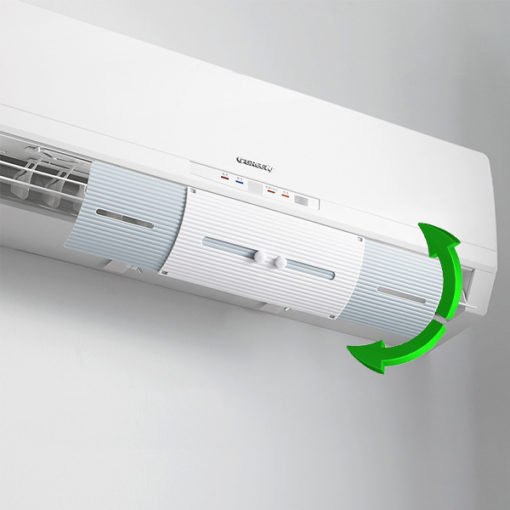 Штитник за клима уређај FB-05 1+1 гратис - Слика 3