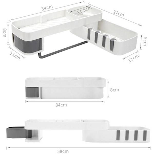 СТАЛАЖА ЗА ЗИД – ПРЕМИЈУМ FB-53 - Слика 15