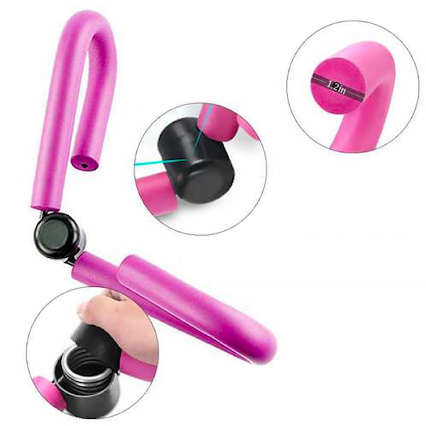 ФИТНЕС – THIGH MASTER SF-21 - Слика 7