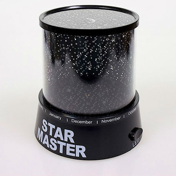 ПРОЈЕКТОР – STAR MASTER WE-01(1+1поклон) - Слика 8