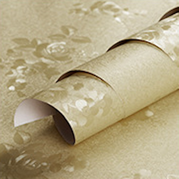 САМОЛЕПЉИВА ТАПЕТА – IVORY ROSES TM-05-D - Слика 3